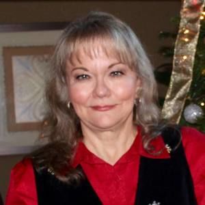 Meet your Posher, Gail